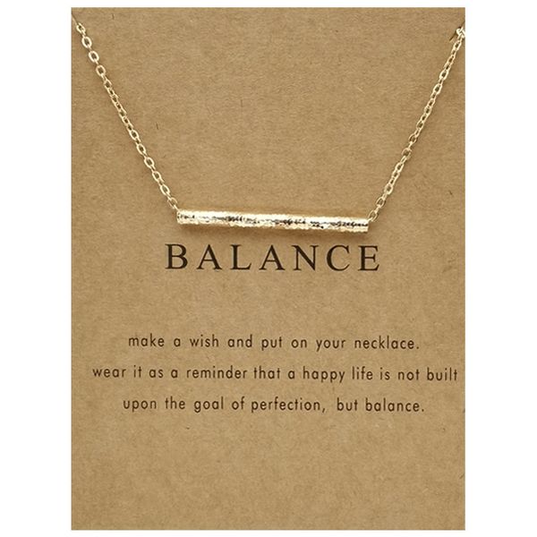 balance wood snake bone collarbone chain gold straight horizontal bar bent tube batch flower straight tube short necklace, Silver
balance wood snake bone collarbone chain gold straight horizontal bar bent tube batch flower straight tube short necklace, Silver