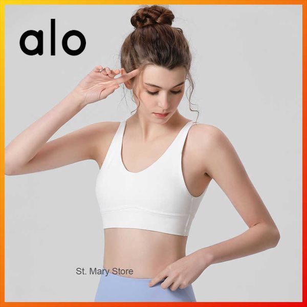 alo yoga new women breathable stretch sports bra gym workout running underwear outdoor jump rope fashion sports crop top
alo yoga new women breathable stretch sports bra gym workout running underwear outdoor jump rope fashion sports crop top