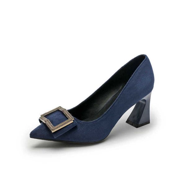 paris classic luxury women's pumps new pointed toe women high heel shoes fashion metal buckle shallow mouth wedding designer elling, Black
paris classic luxury women's pumps new pointed toe women high heel shoes fashion metal buckle shallow mouth wedding designer elling, Black