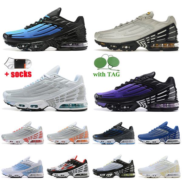 2022 women mens tn plus 3 running shoes tuned iii tnplus og black trainers tns tn3 white sneakers
2022 women mens tn plus 3 running shoes tuned iii tnplus og black trainers tns tn3 white sneakers