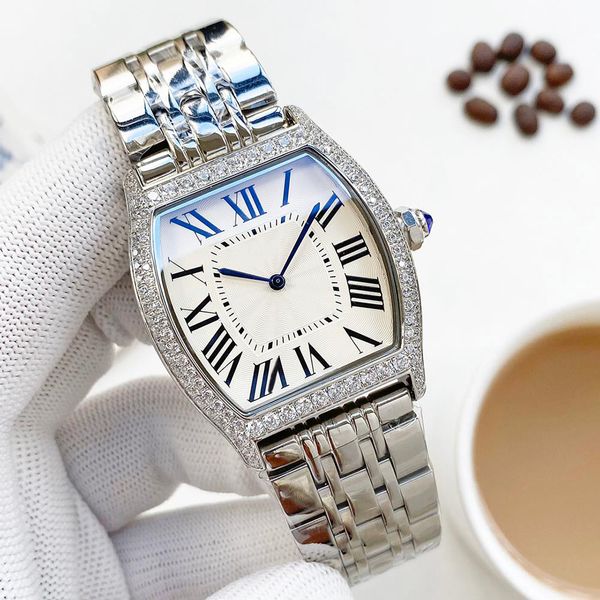mens watch automatic mechanical watches 37mm ladies wristwatch case with diamonds 904l stainless steel watchband montre de luxe, Slivery;brown
mens watch automatic mechanical watches 37mm ladies wristwatch case with diamonds 904l stainless steel watchband montre de luxe, Slivery;brown