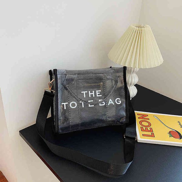 evening bags designer tote bag luxurious shopping handbag mj fashion jelly letter shoulder purses beach messenger crossbody bags 220526
evening bags designer tote bag luxurious shopping handbag mj fashion jelly letter shoulder purses beach messenger crossbody bags 220526