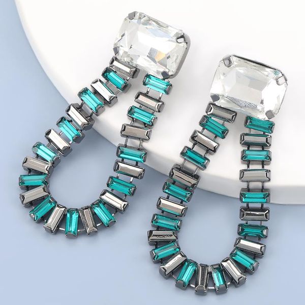 dangle & chandelier pauli manfi 2022 fashion simple metal glass acrylic geometric earrings women's party jewelry accessories, Silver
dangle & chandelier pauli manfi 2022 fashion simple metal glass acrylic geometric earrings women's party jewelry accessories, Silver
