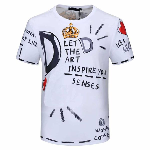 designer men women summer cotton tshirt for man simple letters hip hop short sleeves tees clothing, White;black
designer men women summer cotton tshirt for man simple letters hip hop short sleeves tees clothing, White;black