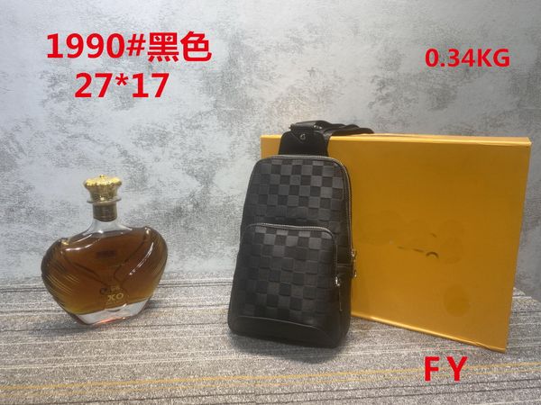 2023 designer waist bags fashion men handbags crossbody shoulder satchels monograms women fanny pack leather belt purse storage bum backpack
2023 designer waist bags fashion men handbags crossbody shoulder satchels monograms women fanny pack leather belt purse storage bum backpack