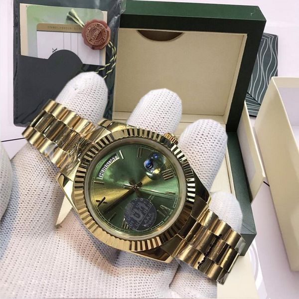 wholesale men's watch 18k mechanical sliding smooth watch 40mm stainless steel bezel strap sapphire glass, Slivery;brown
wholesale men's watch 18k mechanical sliding smooth watch 40mm stainless steel bezel strap sapphire glass, Slivery;brown
