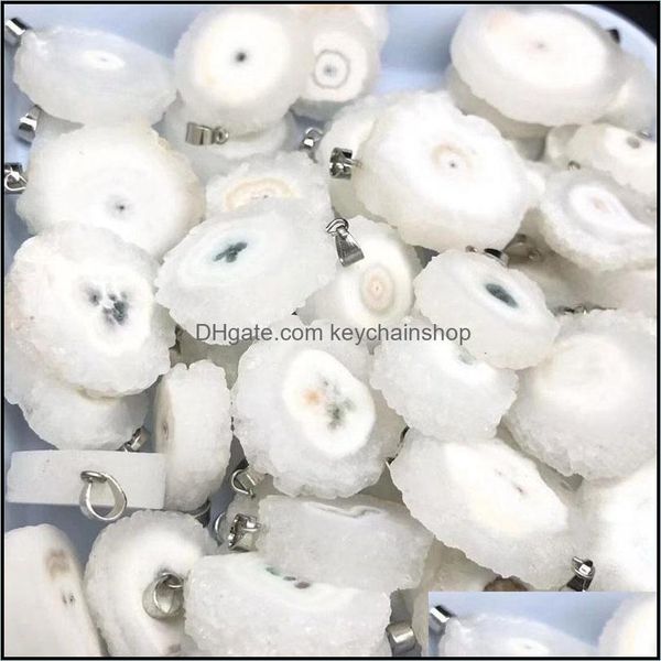 pendant necklaces pendants jewelry irregar natural original crystal gemstone for women girl party club decor with chain drop delivery 2021, Silver
pendant necklaces pendants jewelry irregar natural original crystal gemstone for women girl party club decor with chain drop delivery 2021, Silver