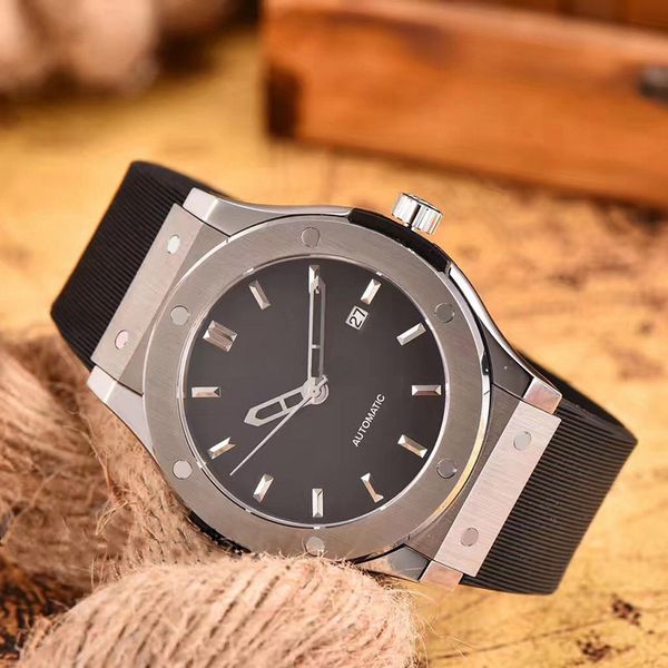 mens watch montre de luxe men watch 42mm rubber strap mens watches automatic mechanical movement sapphire glass 5atm waterproof dropshipping, Slivery;golden
mens watch montre de luxe men watch 42mm rubber strap mens watches automatic mechanical movement sapphire glass 5atm waterproof dropshipping, Slivery;golden