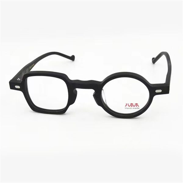 optical eyeglasses for men women retro b10061 style anti-blue light lens plate plank full frame with box, White;black
optical eyeglasses for men women retro b10061 style anti-blue light lens plate plank full frame with box, White;black