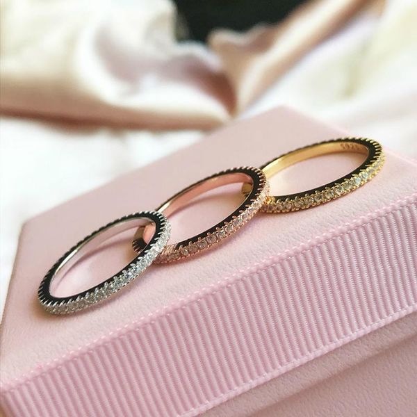 cluster rings simple eternity band promise ring pave created moissanite 925 sterling silver engagement wedding for women bridal bijou, Golden;silver
cluster rings simple eternity band promise ring pave created moissanite 925 sterling silver engagement wedding for women bridal bijou, Golden;silver