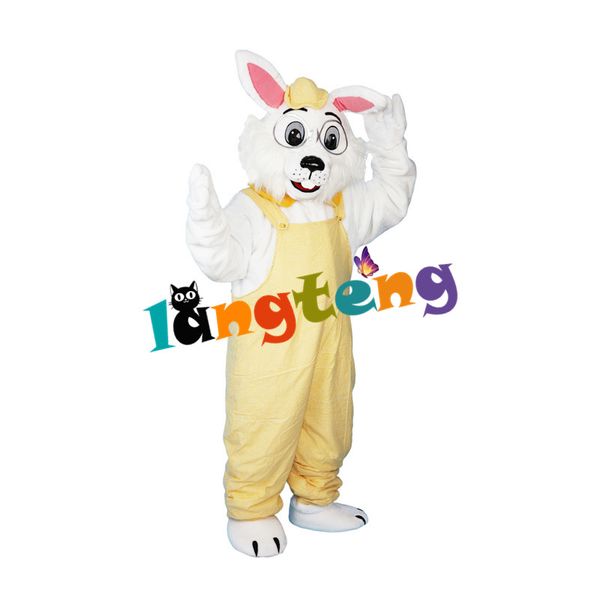 mascot doll costume 822 yellow easter bunny bug brown rabbit cartoon mascot costume, Red;yellow
mascot doll costume 822 yellow easter bunny bug brown rabbit cartoon mascot costume, Red;yellow
