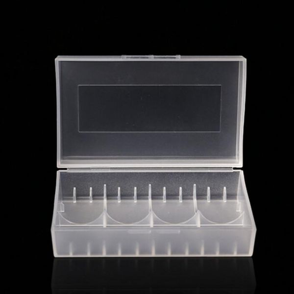 20700 21700 battery case boxes safety holder storage container plastic portable case fit 2*20700 or 2*21700 batteries
20700 21700 battery case boxes safety holder storage container plastic portable case fit 2*20700 or 2*21700 batteries