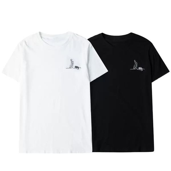 mens t shirts summer shirt casual printing hip hop men women short sleeve tees asian sizem-6xl, White;black
mens t shirts summer shirt casual printing hip hop men women short sleeve tees asian sizem-6xl, White;black