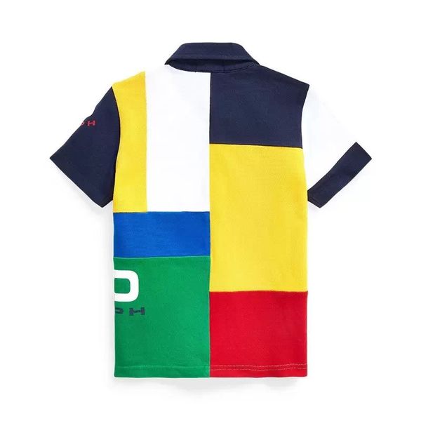 designer wholesale summer 2286 new polos high end casual fashion men lapel embroidered short sleeve polos shirt 100% cotton s-2xl, White;black
designer wholesale summer 2286 new polos high end casual fashion men lapel embroidered short sleeve polos shirt 100% cotton s-2xl, White;black