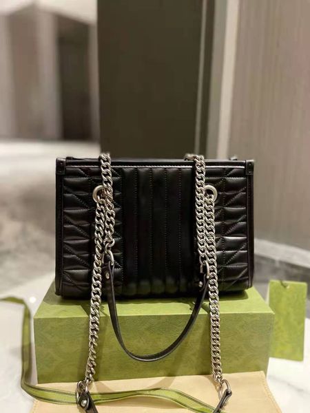 desiger tote bag lady shoulder handbag women underarm bags genuine leather chain handbags 3colors fashion totes female luxurys purses
desiger tote bag lady shoulder handbag women underarm bags genuine leather chain handbags 3colors fashion totes female luxurys purses
