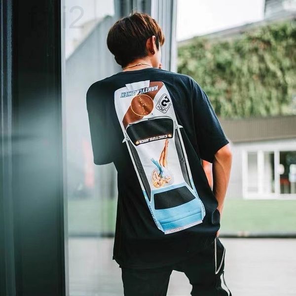 men's t-shirts designer travis scott jackboys fan chengcheng same car vibe high street style loose casual short sleeve- kzs6, White;black
men's t-shirts designer travis scott jackboys fan chengcheng same car vibe high street style loose casual short sleeve- kzs6, White;black