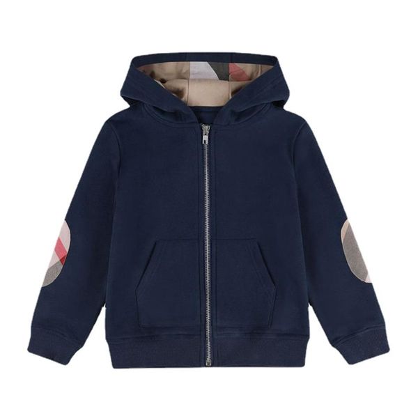 2021 spring autumn baby boys jackets kids cotton zipper coats children hooded jacket boy outwear child casual cardigan coat303b, Blue;gray 
2021 spring autumn baby boys jackets kids cotton zipper coats children hooded jacket boy outwear child casual cardigan coat303b, Blue;gray