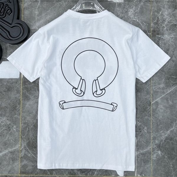 summer men's ch loose classic designer t shirts short sleeves letter horseshoe sanskrit cross print sweatshirts t-shirts woman tees cbe, White;black
summer men's ch loose classic designer t shirts short sleeves letter horseshoe sanskrit cross print sweatshirts t-shirts woman tees cbe, White;black