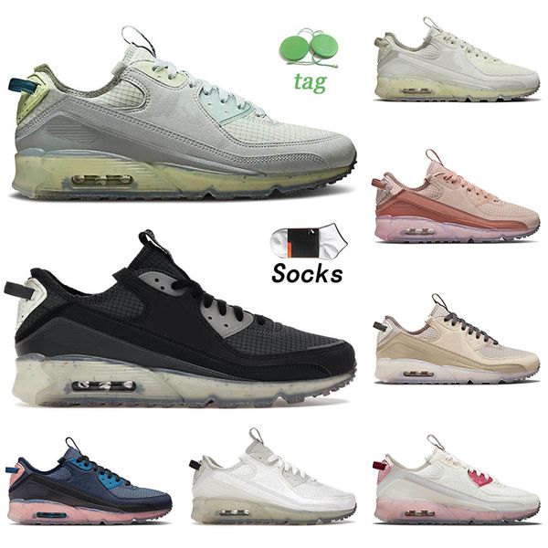 90 terrascape sports running shoes designer grey haze dark teal green seafoam black lime ice obsidian sail sea glass pomegranate light bone
90 terrascape sports running shoes designer grey haze dark teal green seafoam black lime ice obsidian sail sea glass pomegranate light bone