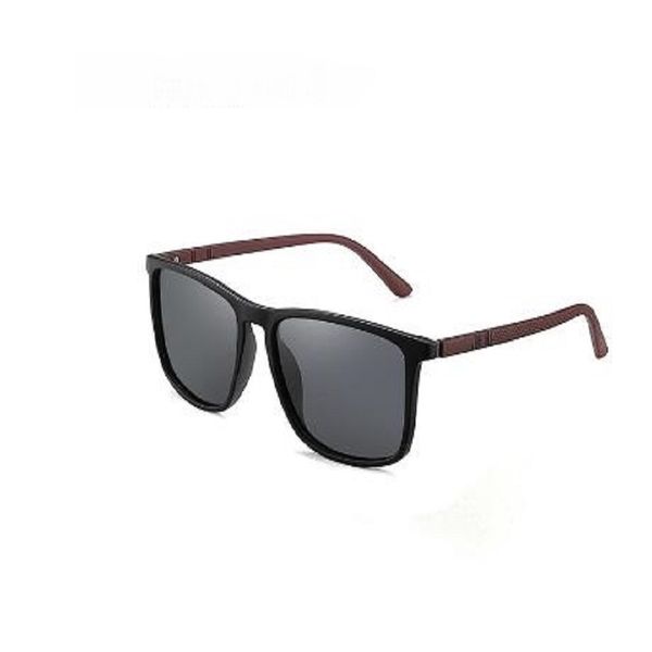 polarking new luxury polarized sunglasses men's driving shades male sun glasses vintage travel fishing classic sun glasses 400, White;black
polarking new luxury polarized sunglasses men's driving shades male sun glasses vintage travel fishing classic sun glasses 400, White;black