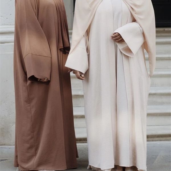 ramadan eid djellaba suits two pieces sets dress dubai turkey muslim islam abayas with belt wy604 220713, Red
ramadan eid djellaba suits two pieces sets dress dubai turkey muslim islam abayas with belt wy604 220713, Red