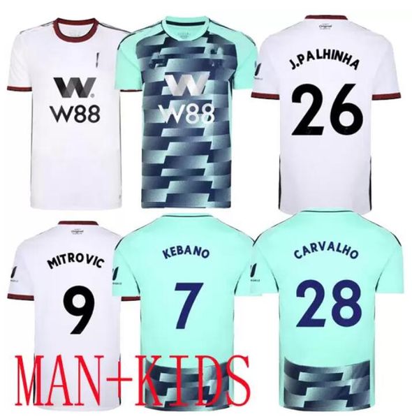 22 23 palhinha mitrovic 9 soccer jerseys home away solomon wilson adarabioyo reed mbabu robinson andreas reid cairney white 2022 2023 jersey, Black;yellow
22 23 palhinha mitrovic 9 soccer jerseys home away solomon wilson adarabioyo reed mbabu robinson andreas reid cairney white 2022 2023 jersey, Black;yellow