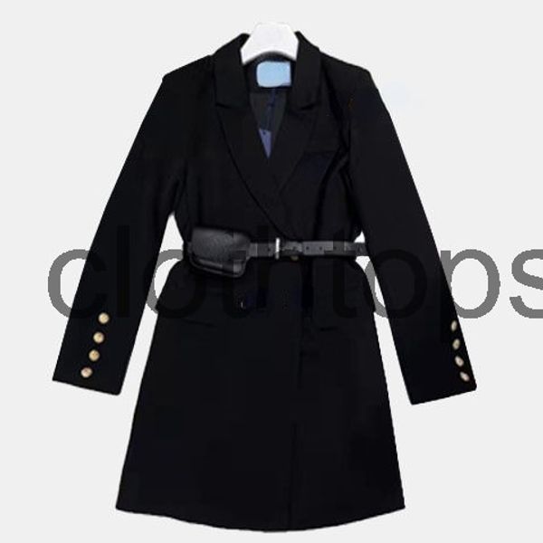 2022 spring and autumn new style elegant suit skirt female slim waist bag temperament aging fashion coat trend jackets for women blazer, White;black
2022 spring and autumn new style elegant suit skirt female slim waist bag temperament aging fashion coat trend jackets for women blazer, White;black