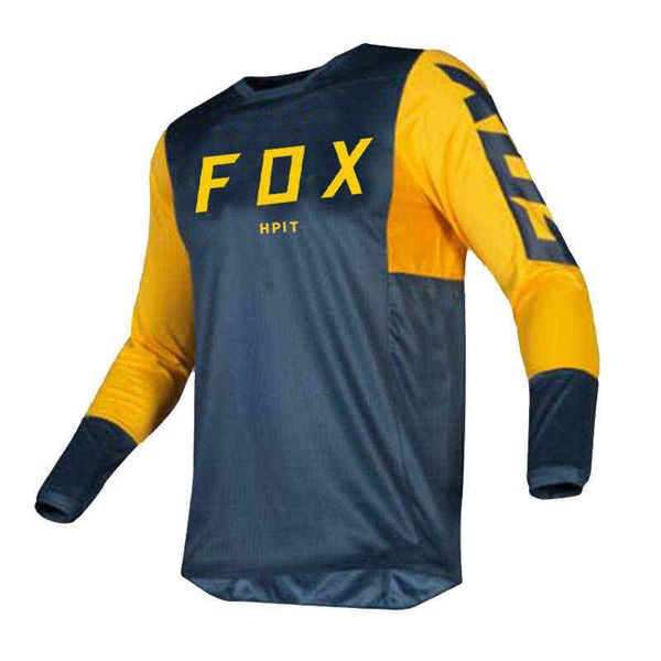 2022 downhill motocross shirt mx mountain bmx dh maillot cycling hombre quick drying mtb hpit fox jersey long sleeve, White
2022 downhill motocross shirt mx mountain bmx dh maillot cycling hombre quick drying mtb hpit fox jersey long sleeve, White
