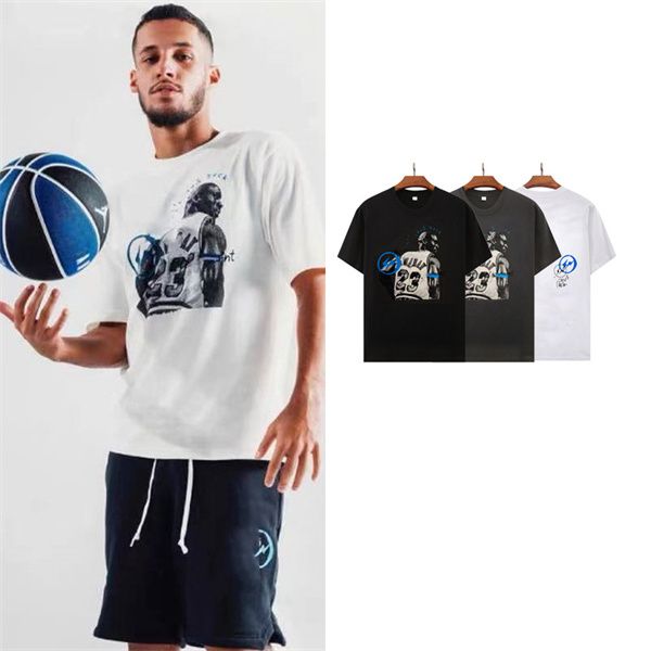 the new 2022 summer outdoor leisure fashion loose pattern letter t-shirt cym15, White;black
the new 2022 summer outdoor leisure fashion loose pattern letter t-shirt cym15, White;black