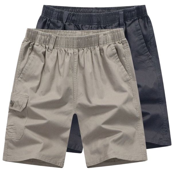 summer men's casual middle-aged pants dad's overalls shorts middle-aged and elderly cotton loose thin pants t69u#, White;black
summer men's casual middle-aged pants dad's overalls shorts middle-aged and elderly cotton loose thin pants t69u#, White;black