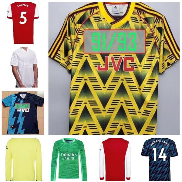 93 94 95 arsen retrso remake soccer jerseys whiteout violence campaign away no more red 21 22 saka white smith rowe tierney martinelli 2022, Black;yellow
93 94 95 arsen retrso remake soccer jerseys whiteout violence campaign away no more red 21 22 saka white smith rowe tierney martinelli 2022, Black;yellow