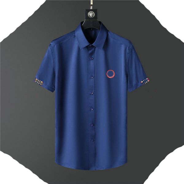 2021 luxury designer men's shirts fashion casual business social and cocktail shirt brand spring autumn slimming the most fashionable c, White;black
2021 luxury designer men's shirts fashion casual business social and cocktail shirt brand spring autumn slimming the most fashionable c, White;black