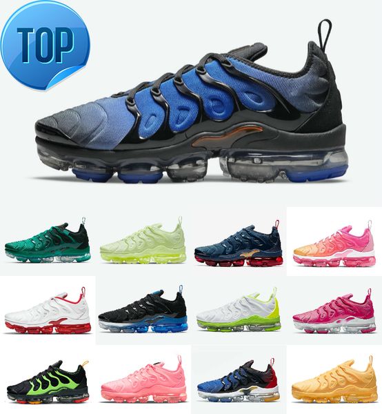 luxury boots 2022 vapores tns mens women tn plus running shoes triple white black cherry tropical twis
luxury boots 2022 vapores tns mens women tn plus running shoes triple white black cherry tropical twis