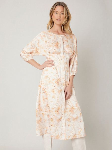 motf premium midi batwing sleeve dress s0pl#, Black;gray
motf premium midi batwing sleeve dress s0pl#, Black;gray