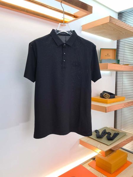 men's polo shirt designer fashion horse t-shirt casual men's golf summer embroidered high street trend 22, White;black
men's polo shirt designer fashion horse t-shirt casual men's golf summer embroidered high street trend 22, White;black