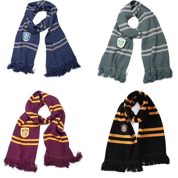 magic school slytherin ravenclaw hufflepuff scarf embroidery patch wizard college neckerchief cosplay y1122282r, Blue;gray
magic school slytherin ravenclaw hufflepuff scarf embroidery patch wizard college neckerchief cosplay y1122282r, Blue;gray