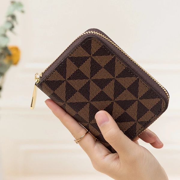 luxury short wallet women zipper coin purse mini print clutch fashion coin bag small clutch, Red;black
luxury short wallet women zipper coin purse mini print clutch fashion coin bag small clutch, Red;black
