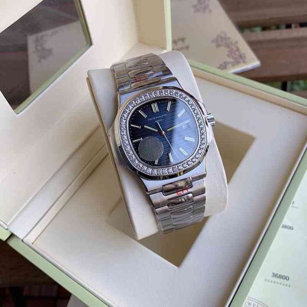 luxury watches for mens pate philipp fashion classic high end boutique mens mechanical watch 40mm wristwatches fashion watch nautilus, Slivery;brown
luxury watches for mens pate philipp fashion classic high end boutique mens mechanical watch 40mm wristwatches fashion watch nautilus, Slivery;brown