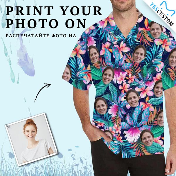 yescustom tshirt bunga warnawarni foto wajah kustom cardigan pantai tee dicetak longgar hawaii kemeja bunga blus atasan 220613, White;black
yescustom tshirt bunga warnawarni foto wajah kustom cardigan pantai tee dicetak longgar hawaii kemeja bunga blus atasan 220613, White;black