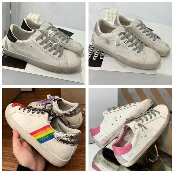new release italy brand women sneakers super star shoes luxury golden sequin classic white do-old dirty designer man casual shoe
new release italy brand women sneakers super star shoes luxury golden sequin classic white do-old dirty designer man casual shoe