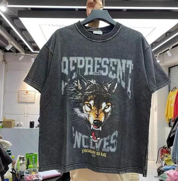 men's plus tees graffiti print high street short-sleeved t-shirt man loose, Black;brown
men's plus tees graffiti print high street short-sleeved t-shirt man loose, Black;brown