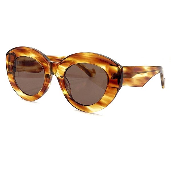 2022 acetate oval shapes wrap sunglasses female retro tortoise glasses luxury brand ultrlight sun glasses with box, White;black
2022 acetate oval shapes wrap sunglasses female retro tortoise glasses luxury brand ultrlight sun glasses with box, White;black
