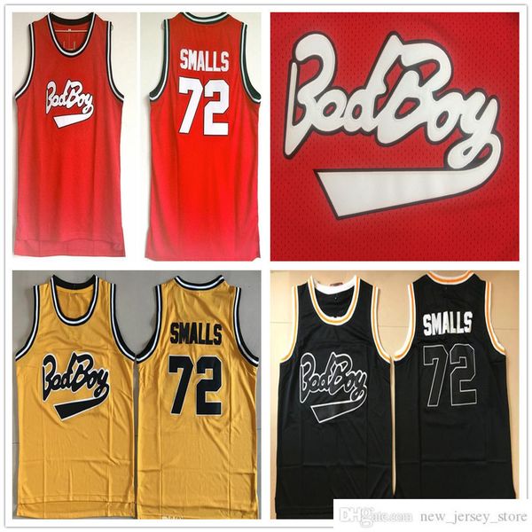 stitched ncaa basketball jerseys college vintage biggie smalls jersey notorious b.i.g. bad boy black red white #72 shirts s-2xl
stitched ncaa basketball jerseys college vintage biggie smalls jersey notorious b.i.g. bad boy black red white #72 shirts s-2xl