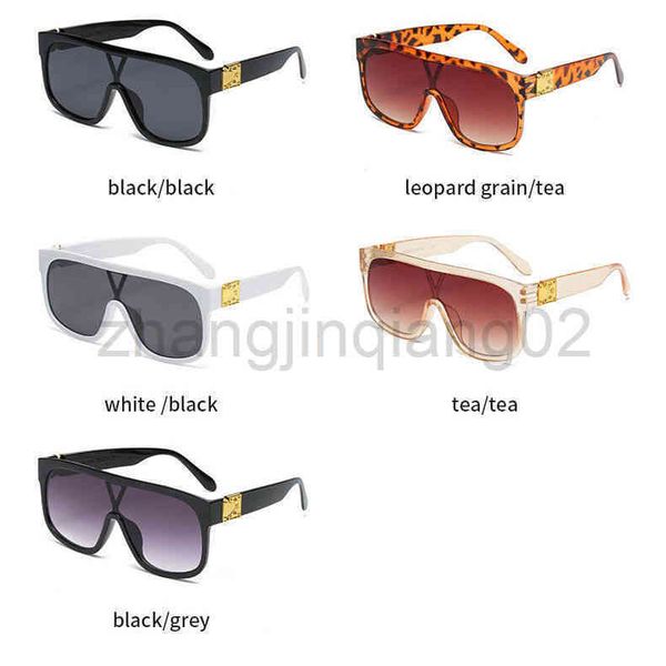 designer cycle millionaires luxurious fashion sunglasses woman mens new european and american conjoined large frame personalized retro trend, White;black
designer cycle millionaires luxurious fashion sunglasses woman mens new european and american conjoined large frame personalized retro trend, White;black