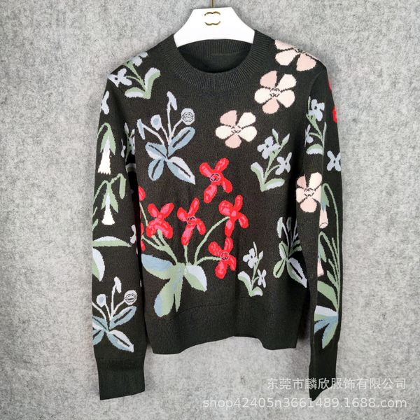 women's sweaters designer early autumn new style small fragrance needle weaver girl flower cardigan short sleeve skirt suit round neck, White;black
women's sweaters designer early autumn new style small fragrance needle weaver girl flower cardigan short sleeve skirt suit round neck, White;black