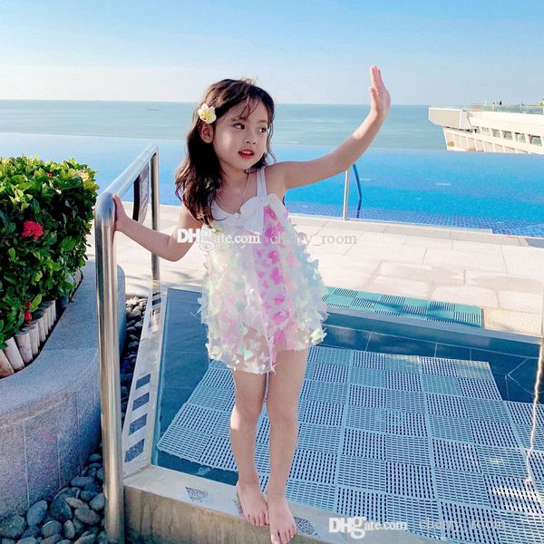 children cartoon one-pieces swimsuit cute baby girl butterfly princess swimwear fashion kids suspender tulle spa bathing suit s2060, Black
children cartoon one-pieces swimsuit cute baby girl butterfly princess swimwear fashion kids suspender tulle spa bathing suit s2060, Black