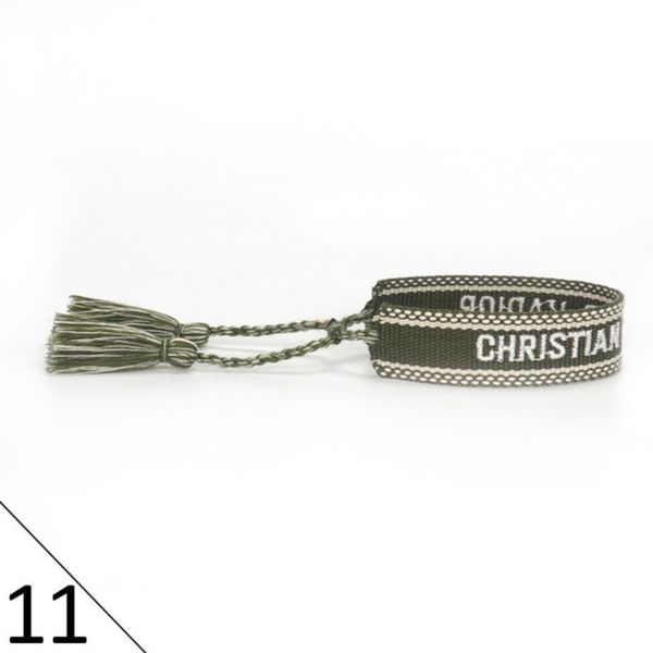 brand luxury braided bracelet adjustable woven friendship bangle for womens mens designer letter embroidery rope bracelets jewelry gift code, Golden;silver
brand luxury braided bracelet adjustable woven friendship bangle for womens mens designer letter embroidery rope bracelets jewelry gift code, Golden;silver