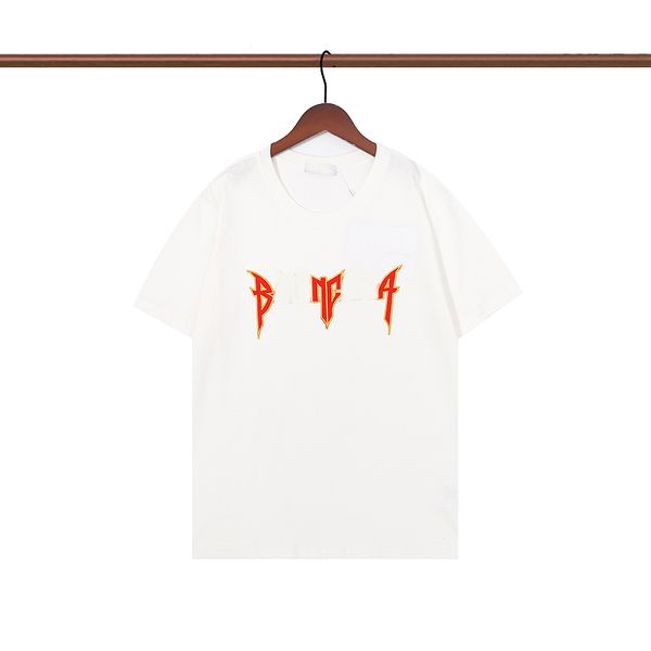 designer ice silk short sleeve t-shirt men's summer 2022 new tide brand large size loose casual clothes, White;black
designer ice silk short sleeve t-shirt men's summer 2022 new tide brand large size loose casual clothes, White;black