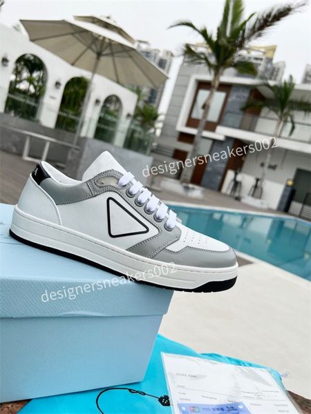 2022 mens womens luxurys designers shoes white printed calf leather casual shoe trainers pink blue runner rx220426, Black
2022 mens womens luxurys designers shoes white printed calf leather casual shoe trainers pink blue runner rx220426, Black