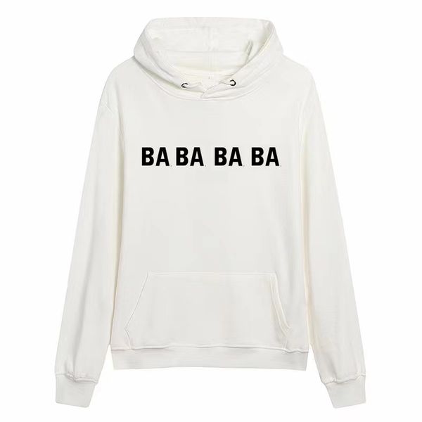 men's hoodies fashion shirts sweatshirts letters sweater pullovers women's hoodies hip hop loose casual clothing european size s-6, Black
men's hoodies fashion shirts sweatshirts letters sweater pullovers women's hoodies hip hop loose casual clothing european size s-6, Black